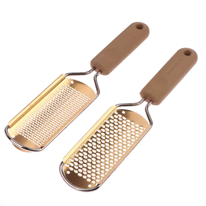Cortacallos, Lima para Pies, Raspa para Callosidades, Cuchilla para Eliminar Callos de Talones, Cortacutículas y Removedor de Callosidades de Alta Calidad - Product Image 4