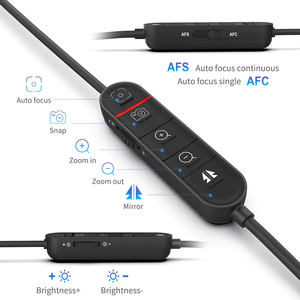 Nueva <span class=keywords><strong>Camara</strong></span> <span class=keywords><strong>Web</strong></span> Y Visualizador 4K Ultra PDAF, Equipo Educativo USB A3 De 12,0 MP Para Presentaciones - Product Image 3