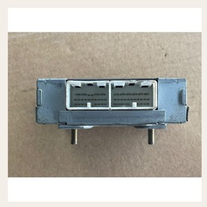 Unidad de control del motor (ECU) compatible con Hyundai Elantra 2001-2006, módulo receptor ETACS 95400-2D100, piezas de automóviles coreanas. - Product Image 5