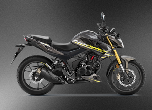 Motocicleta HONDA "HORNET 2.0" en Venta a Precios Accesibles, en Excelentes Condiciones, con Excelente Rendimiento y Economía de Combustible - Product Image 3