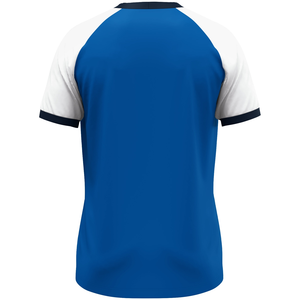 Tenue de football sublimée haut de gamme style JAKO – Fabricant de kits de football personnalisés 2026 - Product Image 5