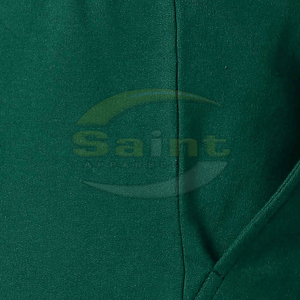 Shorts de sport pour hommes en coton, dernier design, taille adulte, fabrication pakistanaise, meilleur prix, logo personnalisé. - Product Image 6
