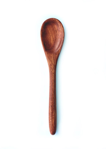 ช้อนไม้คุณภาพสูงจากบริษัท Blossom Craft India - Product Image 4