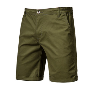 Custom Full Sublimation Fashion High Quality Solid Color Comfortable Casual Wears <b>Men</b> <b>Shorts</b> Top Trending Breathable Best <b>Shorts</b> - Product Image 1