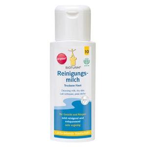 Biotherm Korean 200ml Latte Detergente - Product Image 1