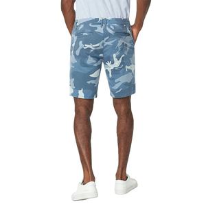 Venta caliente CAMO Summer Mens 100% algodón Active Wear Sports Shorts Workout Running Jogger Shorts Hombres - Product Image 3