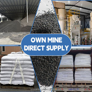 Abrasif économique à haut volume pour la rénovation des navires et <span class=keywords><strong>l</strong></span>'entretien des terminaux de céréales, à base de scories de cuivre, pour <span class=keywords><strong>l</strong></span>'Amérique du Sud - Product Image 3