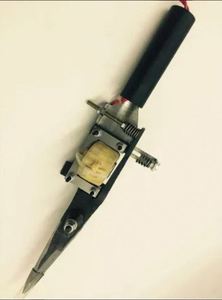 กรรไกรตัดแต่งพรมทำมือ คุณภาพพรีเมียม สำหรับนักออกแบบพรม ราคาพิเศษ - Product Image 2