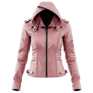 Chaquetas Varsity Personalizadas para Hombre, Estilo Casual, con Cuello Alto, Calidad Premium, Chaqueta de Béisbol Masculina Disponible en Diferentes Colores - Product Image 4