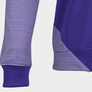 กางเกงขาสั้นผู้ชาย Urban Core รุ่น Heavyweight ปี 2026 ผ้าโพลีเอสเตอร์ผสมคอตตอน 220GSM ทรงหลวม สไตล์สตรีทแวร์ - Product Image 3