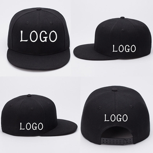 Unisex 6-Panel Baseball <b>Cap</b> Solid Color Fitted Hat Cotton Yarn Material Casual Style Black and Gray Adult Size 58-60CM - Product Image 3
