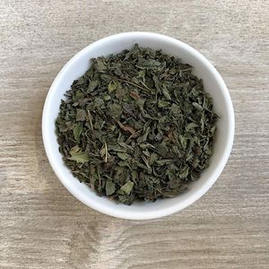 Venta al por mayor de hojas de menta crudas liofilizadas con sabor a menta, especias y hierbas individuales, hechas en Vietnam, ¡gran oferta! - Product Image 4