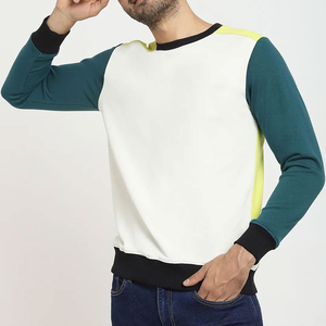 Sudaderas para Hombre de Última Moda, Hechas a Medida, de Color Sólido, Disponibles en Stock, Sudaderas Básicas - Product Image 1