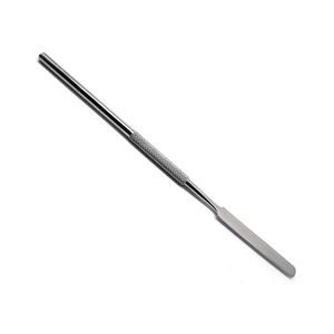 Manual Dental Spatula Composite Filling High Quality Resin Stainless Steel Class I <b>Instruments</b> CE Certified By Grip Surgical - Product Image 3