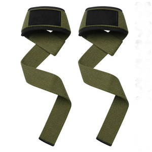 Sangle de poignet unisexe pour la gym, améliore la confiance et les performances, réglable, légère, antidérapante, résistante à l'usure, avec logo personnalisé - Product Image 1