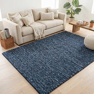 Alfombras y Tapetes Boho de Lujo, Decoración Sostenible para el Hogar, Alfombras Bohemias Modernas para Interiores y Exteriores a Precio Económico - Product Image 1