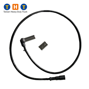 Capteur ABS 250mm 1778554 pièces de camion pour Scania pour moteur Diesel DAF CF LF XF 410 - Product Image 1