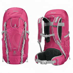 77L Outdoor Fashionable Camouflage Anti-Theft <b>Backpack</b> Custom Material Waterproof Travel Lightweight Breathable Physiological - Product Image 2