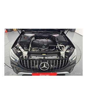 Mercedes-Benz GLC-Class GLC220 d 4MATIC 2022, 25 898 km, Diesel, Automatique, Volant à Gauche, Caméra Arrière - Product Image 6