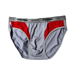 Ropa interior triangular para hombre al por mayor, perfecta para minoristas que buscan productos básicos para hombre de alta calidad y asequibles de Vietnam - Product Image 1