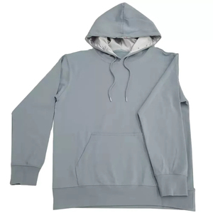 Custom Hoodies for Men Heavyweight Fleece Sweatshirts for Men Acid Wash Athletic <b>Hoodie</b> Oversize Matching Hoodies for Couples - Product Image 2