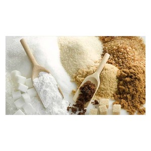 High Standard Export Brazil ICUMSA 45 White Cane <b>Sugar</b> Refined Product for Large Scale Industrial Applications - Product Image 2