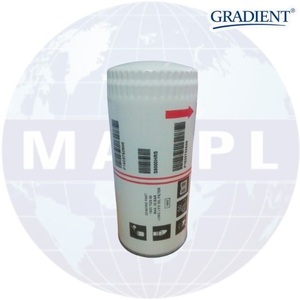 ตัวกรองน้ำมัน 1625752600 ใช้ได้กับเครื่องอัดอากาศแบบสกรูของแอตลาส คอปโก้ - Product Image 3
