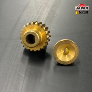 Componentes Plásticos de Precisión Personalizados |   CNC y para Mecanizado |   Tolerancias Estrictas |   Fabricación de Bajo Volumen 1 Pieza |   Hecho en Japón - Product Image 2