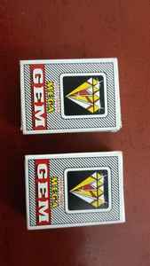 Fósforos Mota Gem de Primera Calidad para un Rendimiento Óptimo - Product Image 5