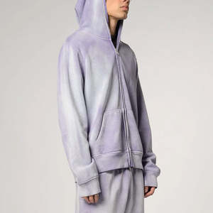 Meilleure Vente 2026 – Ensemble Jogging Homme Style Tendance – Qualité Supérieure – Fermeture Éclair Intégrale – Tissu Respirant et Confortable – Nouvelle Collection Printemps - Product Image 4