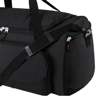 Sac de sport avec compartiment à chaussures, nouvelle arrivée, imperméable, sac de sport pour équipe sportive, prix de gros