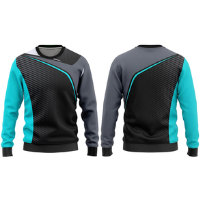 Sudaderas con Estampado por Sublimación de Corte Regular 2026 para Uso Casual, Sudadera de Moda de Alta Calidad en Oferta - Product Image 1