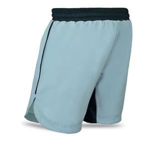MMA <b>Shorts</b> Men's Sublimation Printed NO GI Training Wear Gym BJJ Compression Kickboxing <b>Grappling</b> Vintage Quick Dry MMA <b>Shorts</b> - Product Image 5