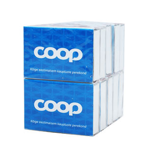 Allumettes écologiques pour la maison, boîte d'allumettes imprimée, 49x35x12mm, 40 bâtonnets, utilisation quotidienne fiable, allume-feu en bois - Product Image 2