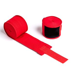 Conjunto de Boxeo de Algodón Rosa con Parche Negro Resistente, Ajuste Cómodo para Todas las Estaciones, Uso en el Gimnasio - Product Image 6