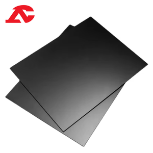 Precision PP Sheet <b>Chemical</b> & Heat Resistant Recyclable Industrial <b>Equipment</b> with Cutting Service Adjustable Color & Thickness - Product Image 1