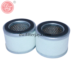 ไส้กรองอุตสาหกรรมแบบขายส่ง ไส้กรองปั๊มสุญญากาศใยแก้ว - Product Image 1