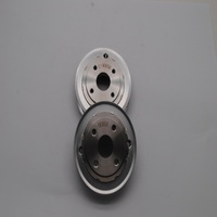 Pièces de machine de découpe automatique Gerber, poulie 36T, réf. : 90856000