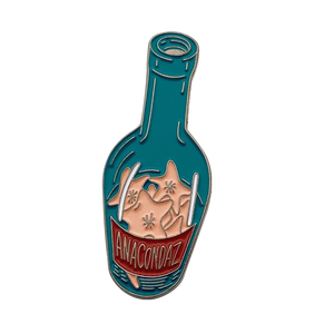 Insignia de Pin de Metal OEM, fabricación de logotipo de dibujos animados personalizado, Pin de etiqueta dura y suave, alfileres de solapa esmaltados de Anime personalizados - Product Image 2