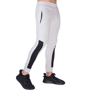 Pantalones Deportivos Casuales de Hombre, Ligeros, Personalizados, de Alta Calidad, con Corte Acampanado, Cintura Elástica, Transpirables, Ecológicos, Estilo Urbano - Product Image 4