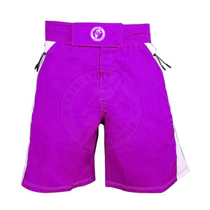 High Quality Best Selling <b>Men</b> MMA <b>Shorts</b> Training Wear Martial Arts Wear Wholesale MMA <b>Shorts</b> <b>For</b> Adult - Product Image 3