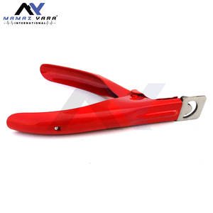 อุปกรณ์ทำเล็บ ตัดเล็บปลอม ตะไบเล็บ ที่ตัดเล็บ ที่ดึงหนัง ที่ทำความสะอาดเล็บ อะคริลิค เจล ดูแลเล็บ ทำเล็บมือ ทำเล็บเท้า ใช้ในร้านเสริมสวย ใช้ในบ้าน - Product Image 3