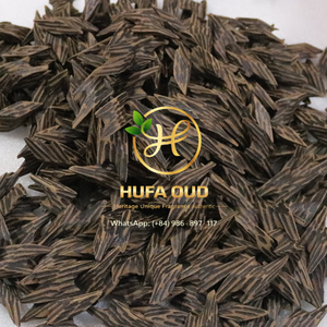 Copeaux d'Oud Tigre Premium enrichis en aromathérapie - Product Image 6