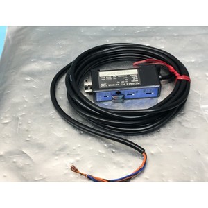 เซ็นเซอร์ไฟเบอร์ออปติก KEYENCE FS2-60 - อุปกรณ์และอะไหล่เซมิคอนดักเตอร์ระดับโลกที่เชื่อถือได้ - Product Image 1