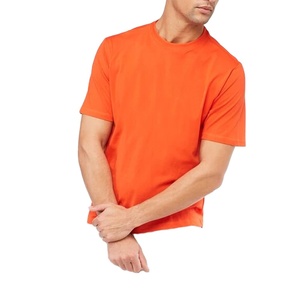 T-Shirts pour hommes élégants, T-Shirts personnalisés de haute qualité, meilleur Design pour hommes T-Shirts en coton personnalisés - Product Image 5
