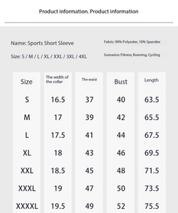 Bangladesh CN Factory Price Men Compression T Shirt Short Sleeve Quick Dry Slim Fit Sports <b>Tee</b> Gym Running Training Top T-Shirt - Product Image 2