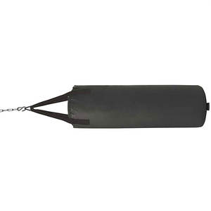 Saco de Boxeo Profesional de Cuero Genuino, Resistente, con Relleno de Arena, Opciones Personalizables, Hecho en Pakistán - Product Image 4