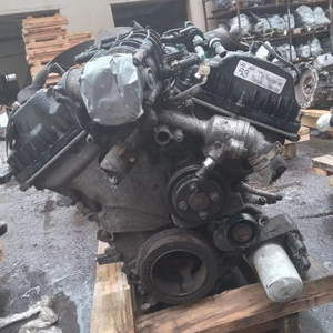 Motor 3.5L Turbo VIN T Dígito 8 Compatible con FORDs F150 PICKUP 2013-2014 255000KM 312557 - Product Image 1