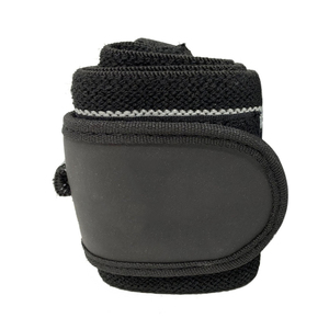 Bandes de maintien respirantes et légères pour la musculation avec protection professionnelle et fermeture auto-agrippante pour la gym, le fitness et les sports - Product Image 3