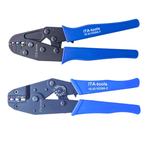 เครื่องมือจีบสายไฟแบบงานหนัก - Product Image 2